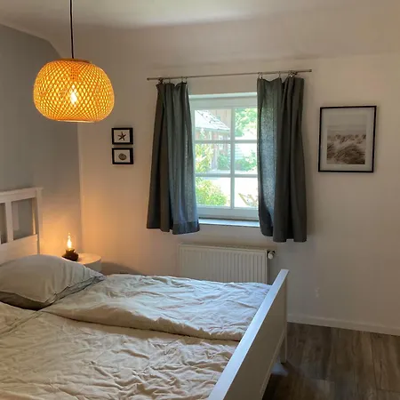 Appartement Kastanienhof