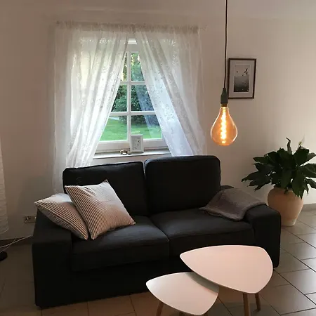Kastanienhof *