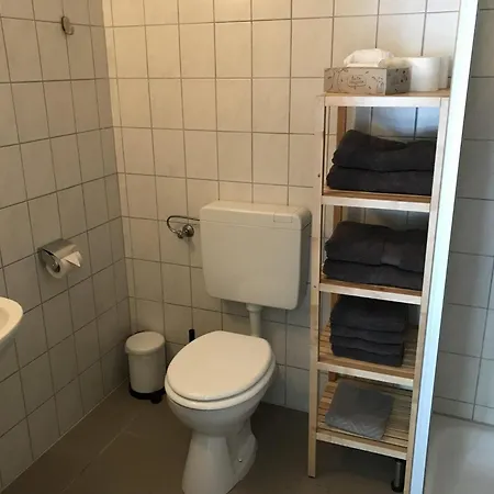 Kastanienhof Butjadingen