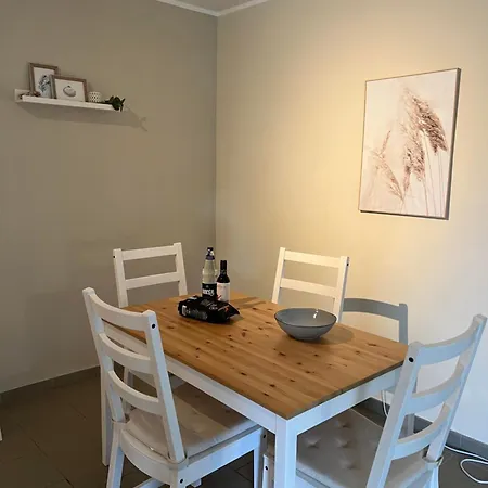 Kastanienhof * Butjadingen