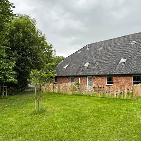 Appartement Kastanienhof