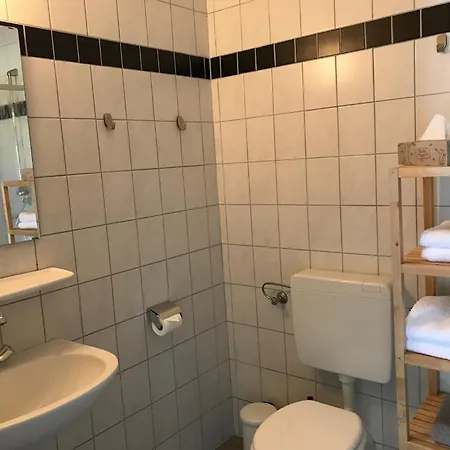 Kastanienhof Butjadingen