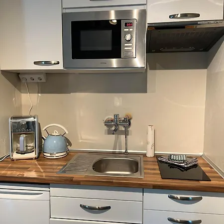 Kastanienhof Appartement