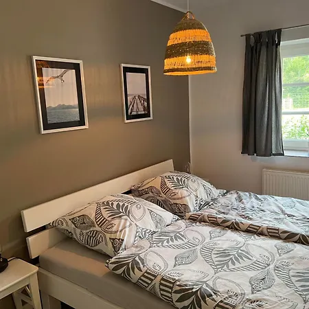 Appartement Kastanienhof *