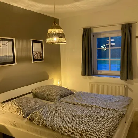 Kastanienhof * Butjadingen