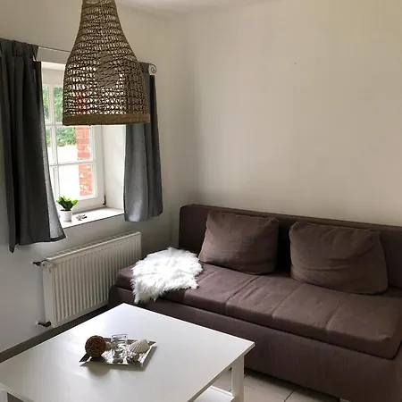 Kastanienhof * Butjadingen