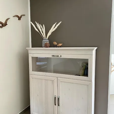 Appartement Kastanienhof *