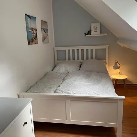 Lägenhet Kastanienhof *
