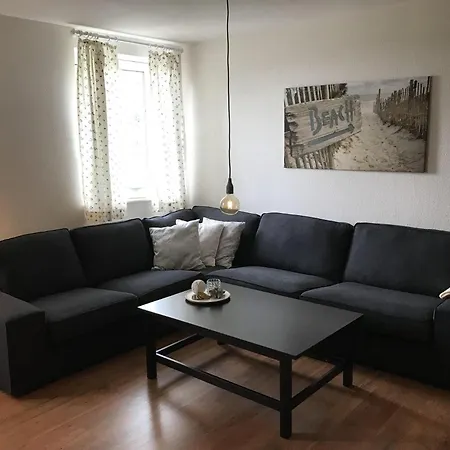 Kastanienhof * Butjadingen