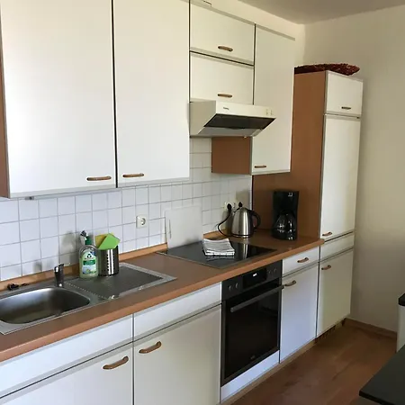 Kastanienhof * Butjadingen