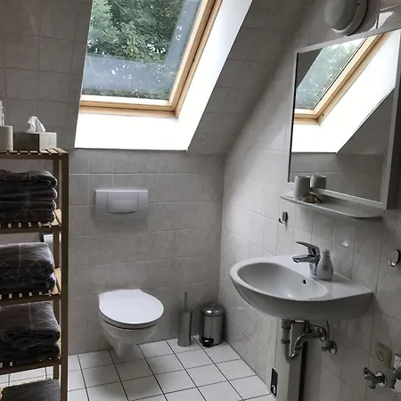 Kastanienhof * Butjadingen