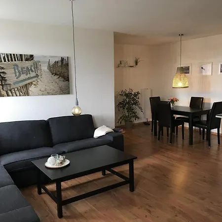 Kastanienhof * Butjadingen