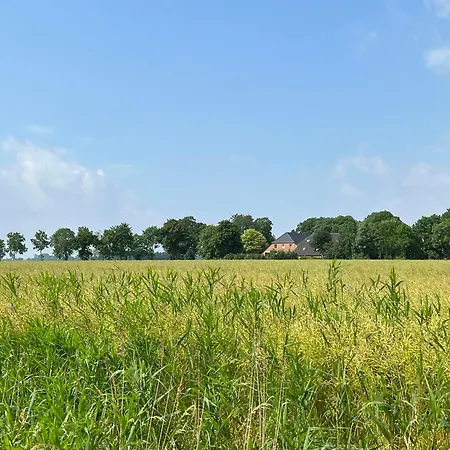 Appartement Kastanienhof Butjadingen