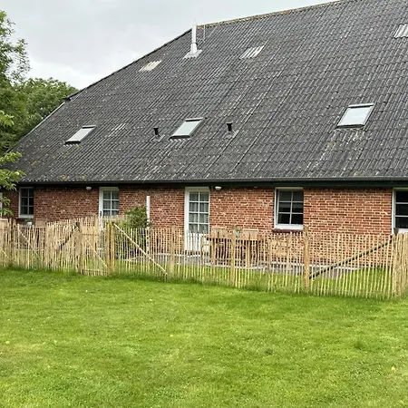 Kastanienhof Appartement *