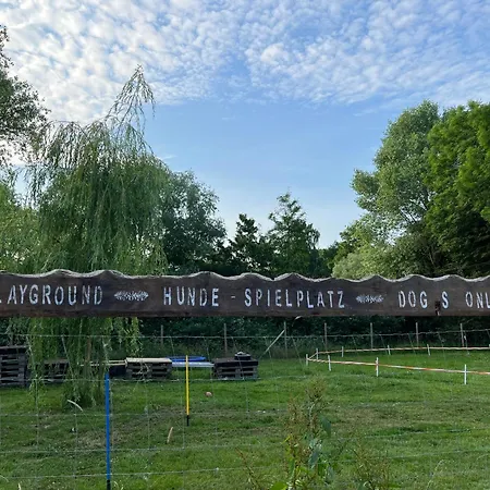 Kastanienhof * Butjadingen