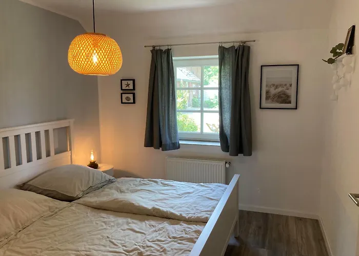 Apartment Kastanienhof