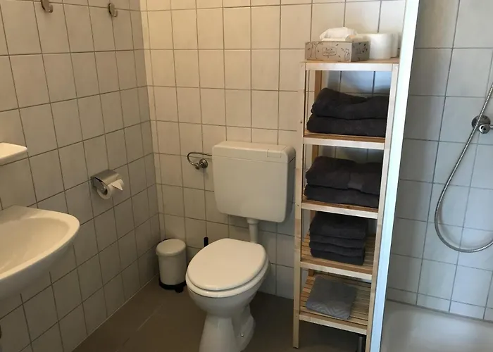 Kastanienhof Butjadingen