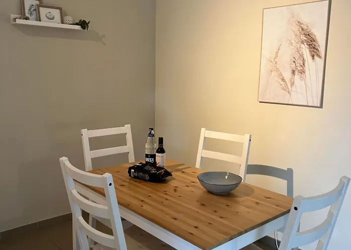 Kastanienhof * Butjadingen