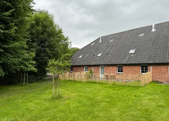 Apartment Kastanienhof