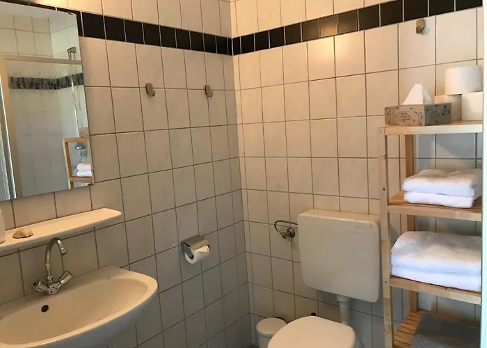 Kastanienhof Butjadingen