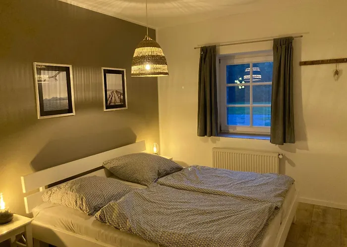 Kastanienhof * Butjadingen