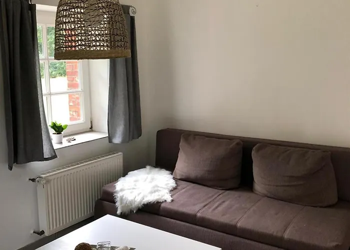 Kastanienhof * Butjadingen