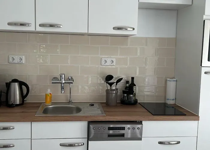 Kastanienhof * Butjadingen