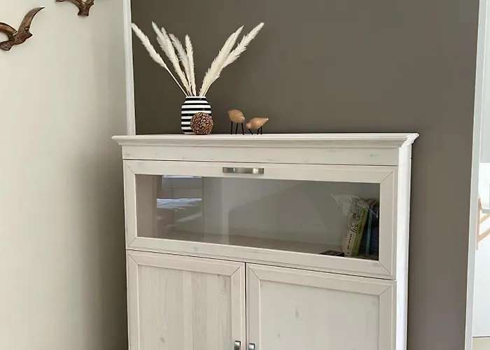 Apartment Kastanienhof *