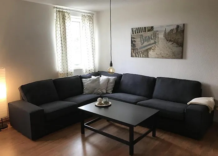 Kastanienhof * Butjadingen