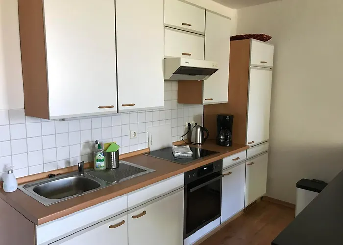 Kastanienhof * Butjadingen