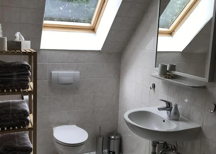 Kastanienhof * Butjadingen