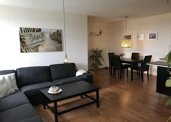 Kastanienhof * Butjadingen